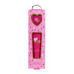 Picture of ACCENTRA BATH SET WITH KEYCHAIN